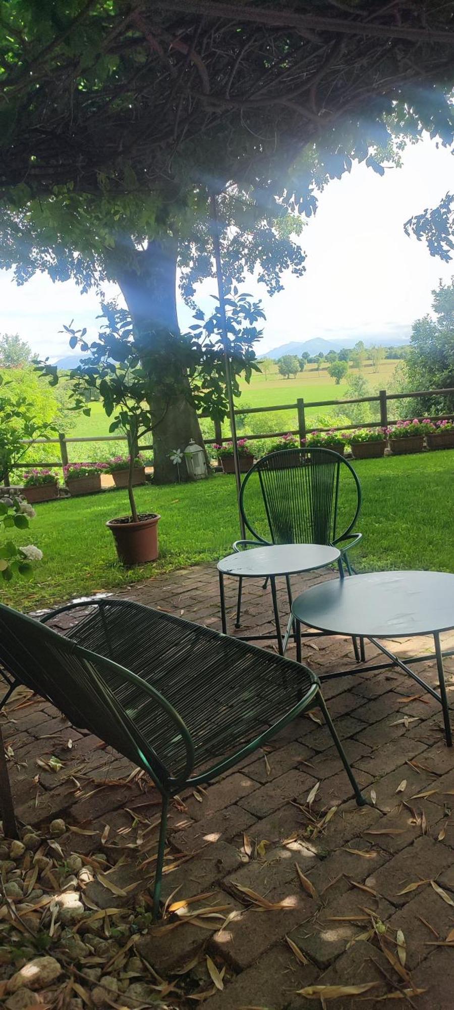 La Piana Bed & Breakfast Monzambano Exterior photo
