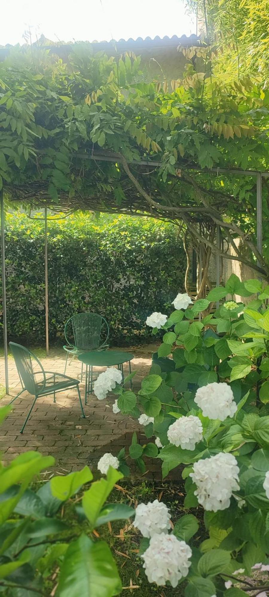 La Piana Bed & Breakfast Monzambano Exterior photo